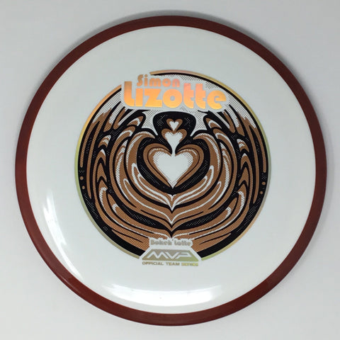 Axiom Discs Bokeh (Neutron - Simon Lizotte 2026 Team Series)