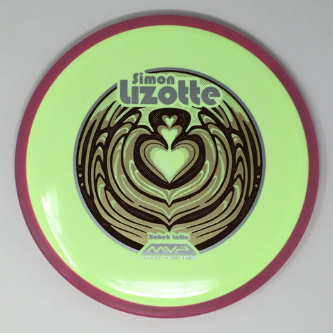 Axiom Discs Bokeh (Neutron - Simon Lizotte 2026 Team Series)