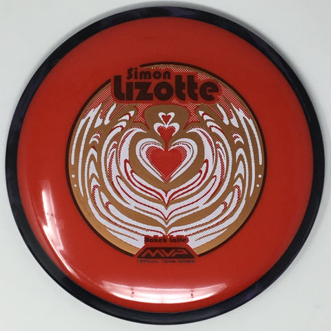 Axiom Discs Bokeh (Neutron - Simon Lizotte 2026 Team Series)