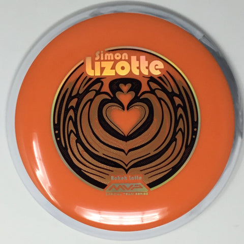 Axiom Discs Bokeh (Neutron - Simon Lizotte 2026 Team Series)