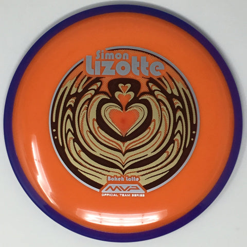Axiom Discs Bokeh (Neutron - Simon Lizotte 2026 Team Series)