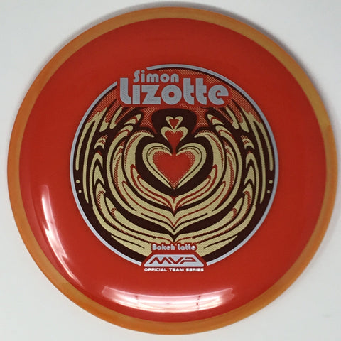 Axiom Discs Bokeh (Neutron - Simon Lizotte 2026 Team Series)