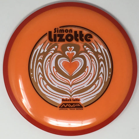Axiom Discs Bokeh (Neutron - Simon Lizotte 2026 Team Series)