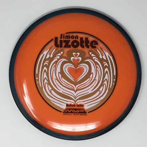 Axiom Discs Bokeh (Neutron - Simon Lizotte 2026 Team Series)