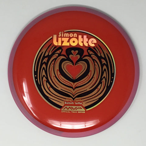 Axiom Discs Bokeh (Neutron - Simon Lizotte 2026 Team Series)
