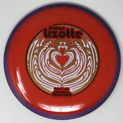 Axiom Discs Bokeh (Neutron - Simon Lizotte 2026 Team Series)