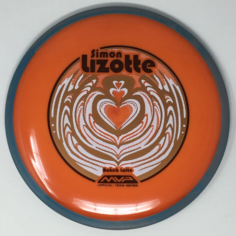 Axiom Discs Bokeh (Neutron - Simon Lizotte 2026 Team Series)