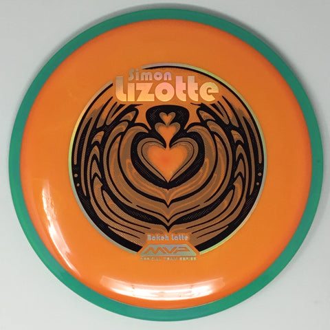 Axiom Discs Bokeh (Neutron - Simon Lizotte 2026 Team Series)