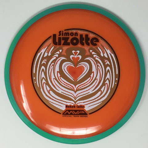 Axiom Discs Bokeh (Neutron - Simon Lizotte 2026 Team Series)