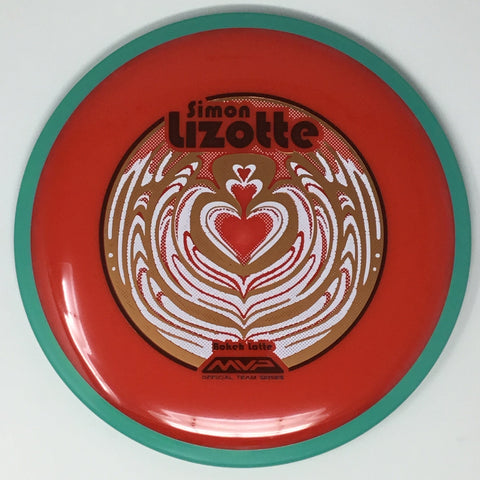Axiom Discs Bokeh (Neutron - Simon Lizotte 2026 Team Series)