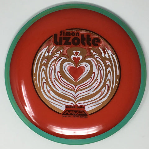 Axiom Discs Bokeh (Neutron - Simon Lizotte 2026 Team Series)