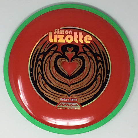 Axiom Discs Bokeh (Neutron - Simon Lizotte 2026 Team Series)