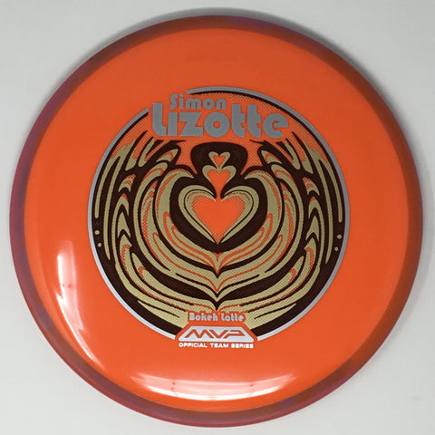 Axiom Discs Bokeh (Neutron - Simon Lizotte 2026 Team Series)