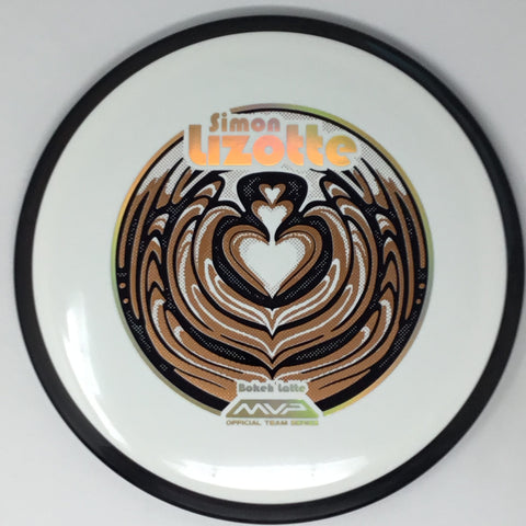 Axiom Discs Bokeh (Neutron - Simon Lizotte 2026 Team Series)