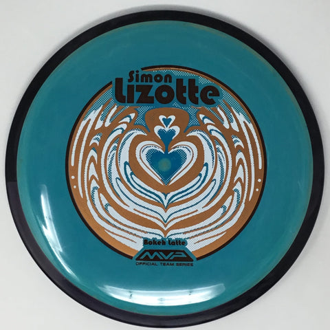 Axiom Discs Bokeh (Neutron - Simon Lizotte 2026 Team Series)