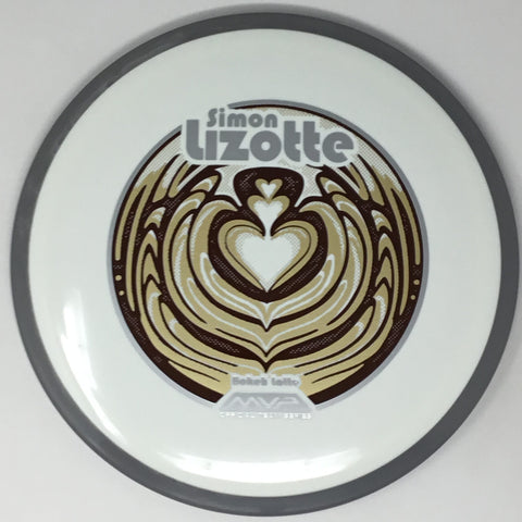 Axiom Discs Bokeh (Neutron - Simon Lizotte 2026 Team Series)