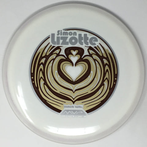 Axiom Discs Bokeh (Neutron - Simon Lizotte 2026 Team Series)