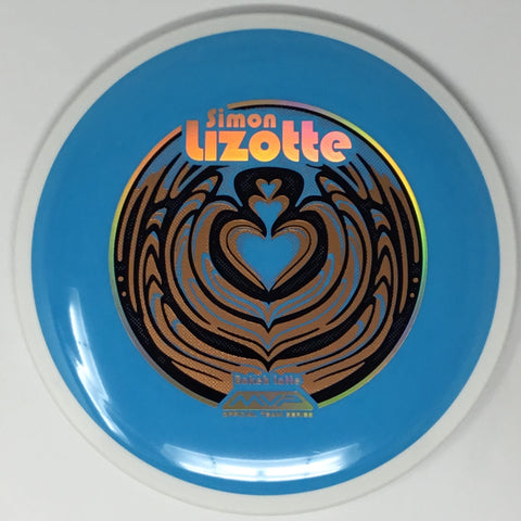 Axiom Discs Bokeh (Neutron - Simon Lizotte 2026 Team Series)