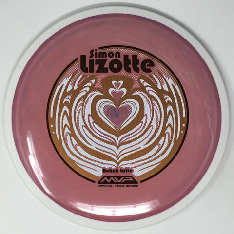 Axiom Discs Bokeh (Neutron - Simon Lizotte 2026 Team Series)