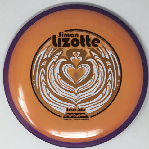 Axiom Discs Bokeh (Neutron - Simon Lizotte 2026 Team Series)