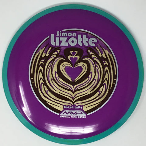 Axiom Discs Bokeh (Neutron - Simon Lizotte 2026 Team Series)