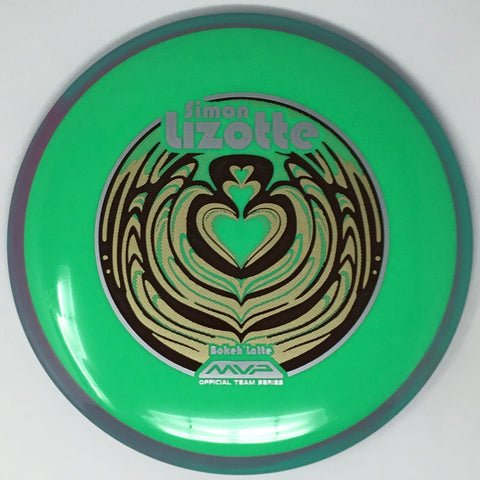 Axiom Discs Bokeh (Neutron - Simon Lizotte 2026 Team Series)