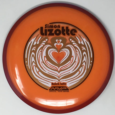 Axiom Discs Bokeh (Neutron - Simon Lizotte 2026 Team Series)