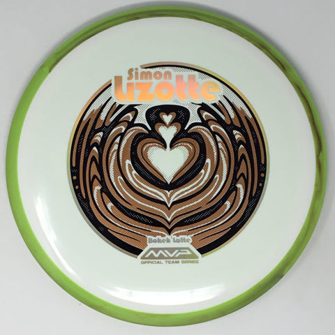 Axiom Discs Bokeh (Neutron - Simon Lizotte 2026 Team Series)