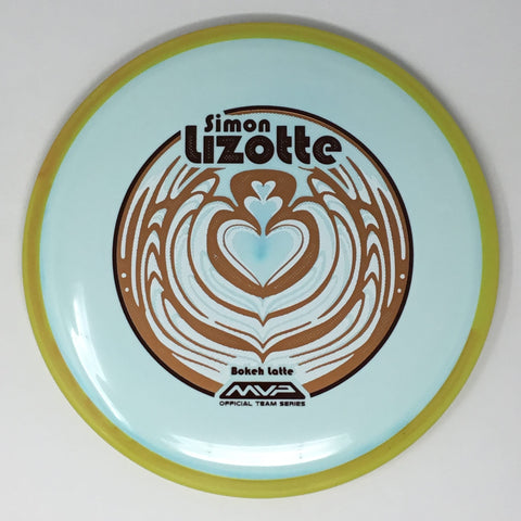 Axiom Discs Bokeh (Neutron - Simon Lizotte 2026 Team Series)