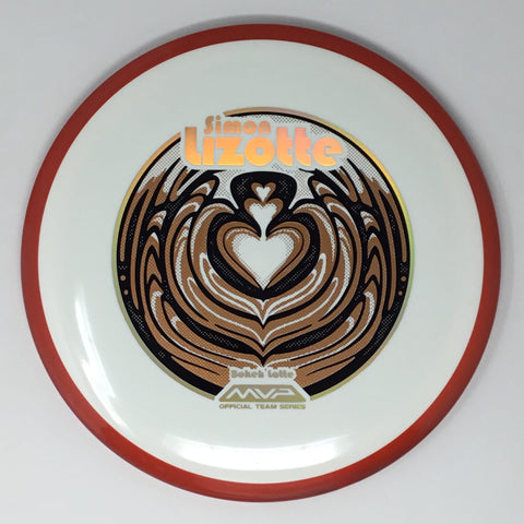 Axiom Discs Bokeh (Neutron - Simon Lizotte 2026 Team Series)