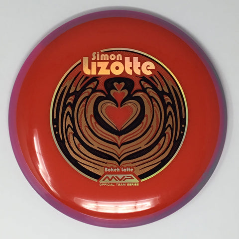Axiom Discs Bokeh (Neutron - Simon Lizotte 2026 Team Series)