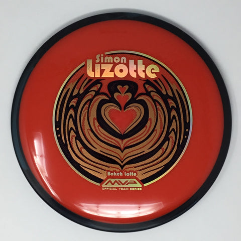 Axiom Discs Bokeh (Neutron - Simon Lizotte 2026 Team Series)