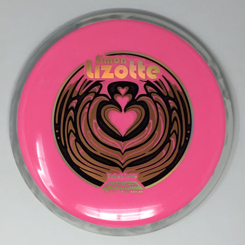 Axiom Discs Bokeh (Neutron - Simon Lizotte 2026 Team Series)