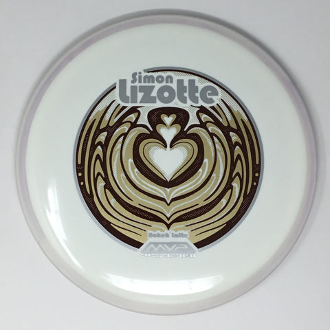 Axiom Discs Bokeh (Neutron - Simon Lizotte 2026 Team Series)
