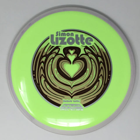 Axiom Discs Bokeh (Neutron - Simon Lizotte 2026 Team Series)