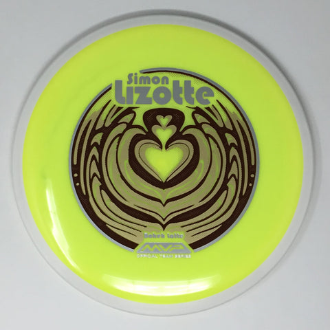 Axiom Discs Bokeh (Neutron - Simon Lizotte 2026 Team Series)