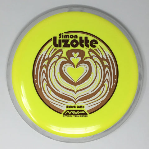 Axiom Discs Bokeh (Neutron - Simon Lizotte 2026 Team Series)