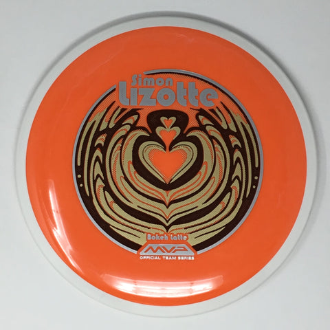 Axiom Discs Bokeh (Neutron - Simon Lizotte 2026 Team Series)