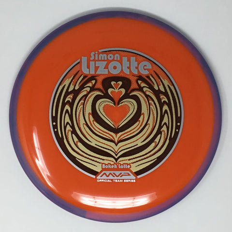 Axiom Discs Bokeh (Neutron - Simon Lizotte 2026 Team Series)