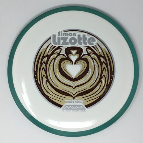 Axiom Discs Bokeh (Neutron - Simon Lizotte 2026 Team Series)