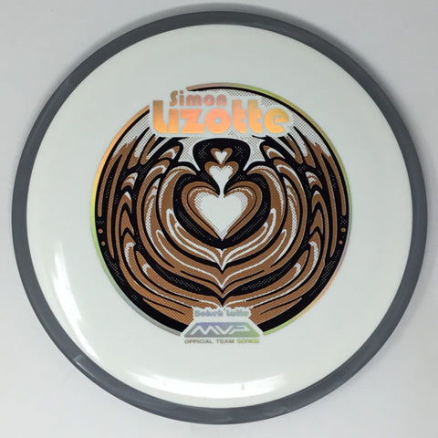 Axiom Discs Bokeh (Neutron - Simon Lizotte 2026 Team Series)