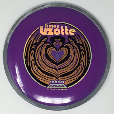 Axiom Discs Bokeh (Neutron - Simon Lizotte 2026 Team Series)