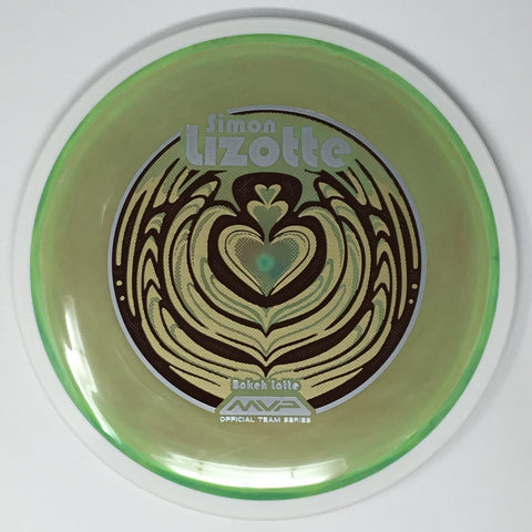 Axiom Discs Bokeh (Neutron - Simon Lizotte 2026 Team Series)
