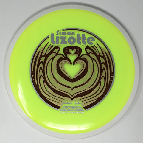 Axiom Discs Bokeh (Neutron - Simon Lizotte 2026 Team Series)