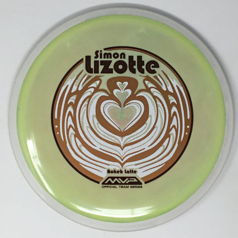 Axiom Discs Bokeh (Neutron - Simon Lizotte 2026 Team Series)