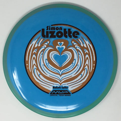 Axiom Discs Bokeh (Neutron - Simon Lizotte 2026 Team Series)