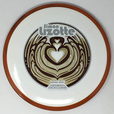 Axiom Discs Bokeh (Neutron - Simon Lizotte 2026 Team Series)