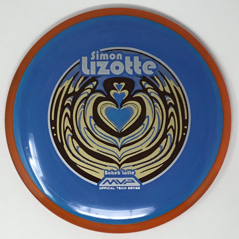 Axiom Discs Bokeh (Neutron - Simon Lizotte 2026 Team Series)