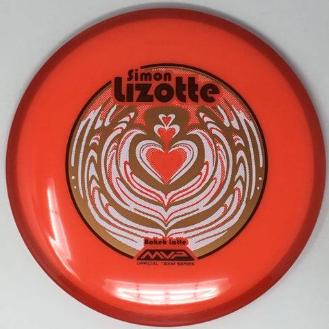 Axiom Discs Bokeh (Neutron - Simon Lizotte 2026 Team Series)