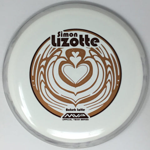 Axiom Discs Bokeh (Neutron - Simon Lizotte 2026 Team Series)